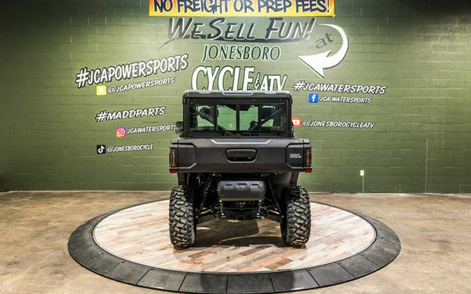 2026 CFMOTO UFORCE U10 Pro Highland