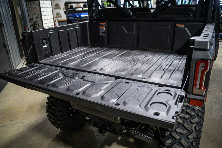 2026 CFMOTO UFORCE U10 XL Pro