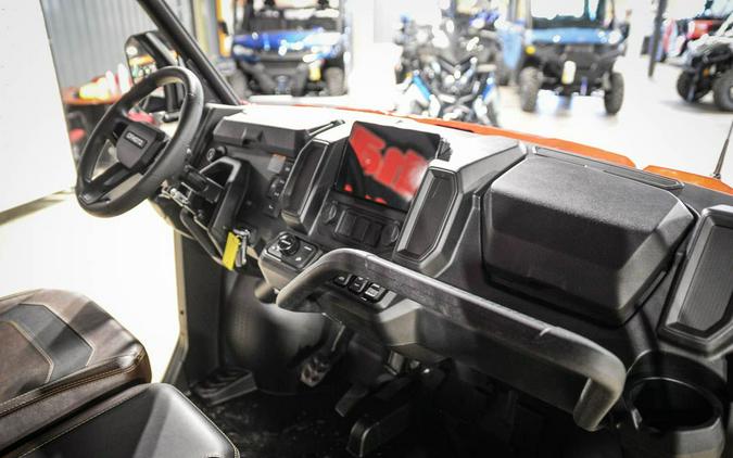 2026 CFMOTO UFORCE U10 XL Pro