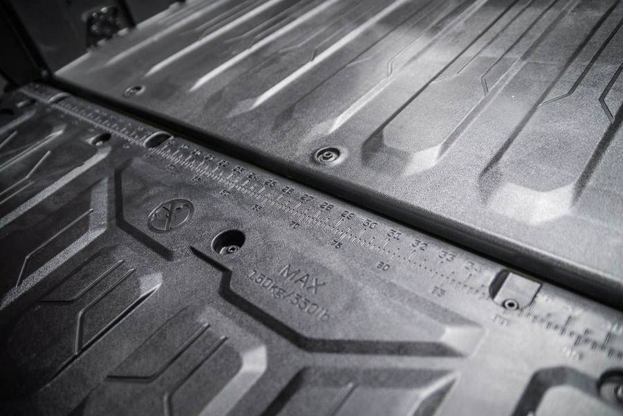 2026 CFMOTO UFORCE U10 XL Pro