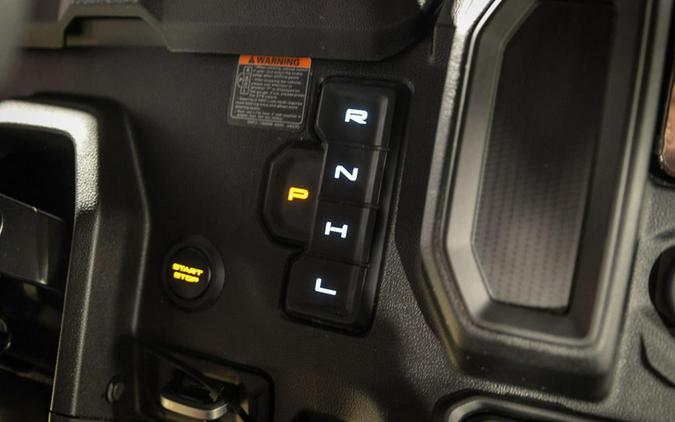 2026 CFMOTO UFORCE U10 XL Pro