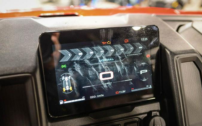 2026 CFMOTO UFORCE U10 XL Pro