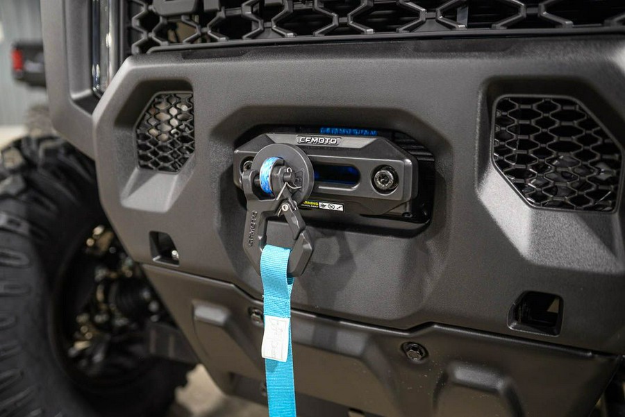 2026 CFMOTO UFORCE U10 XL Pro