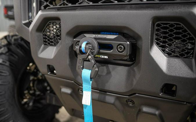 2026 CFMOTO UFORCE U10 XL Pro