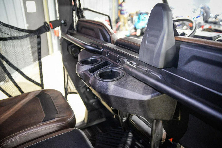 2026 CFMOTO UFORCE U10 XL Pro