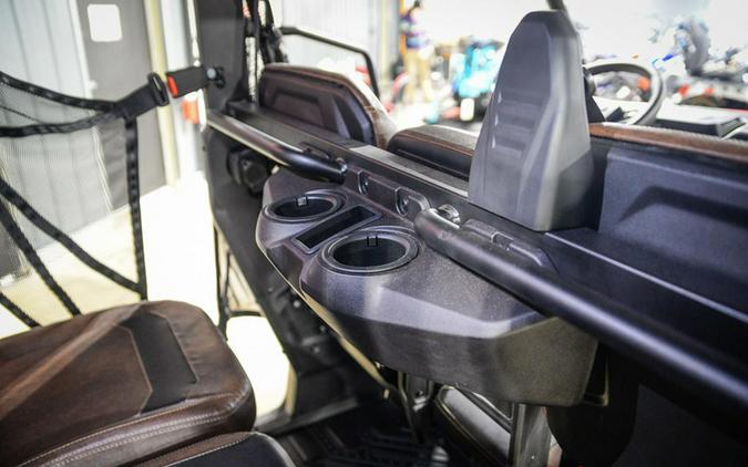 2026 CFMOTO UFORCE U10 XL Pro