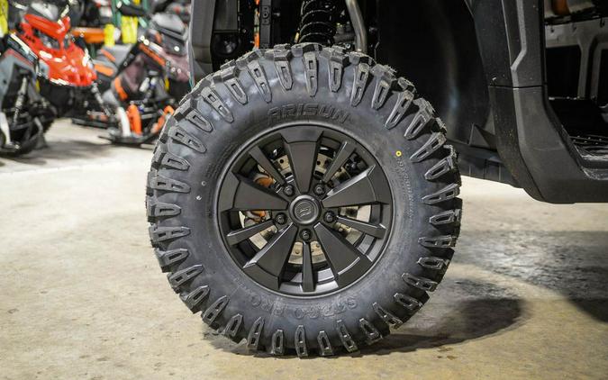 2026 CFMOTO UFORCE U10 XL Pro