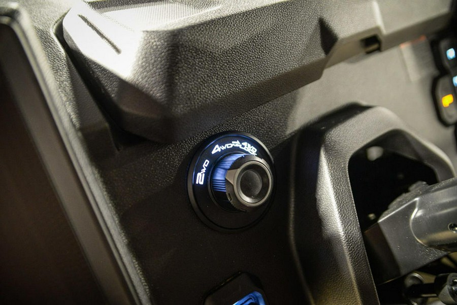 2026 CFMOTO UFORCE U10 XL Pro