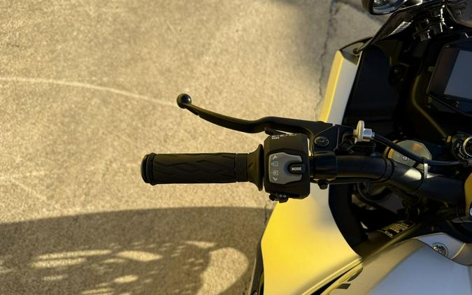 2025 Suzuki GSX-R1000