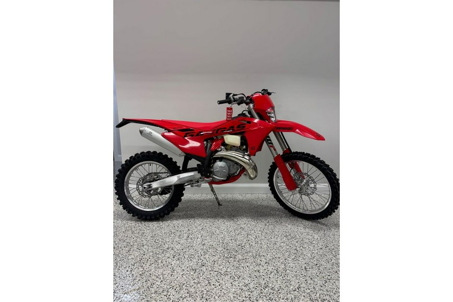 2025 GASGAS EC 250
