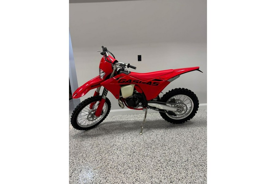 2025 GASGAS EC 250