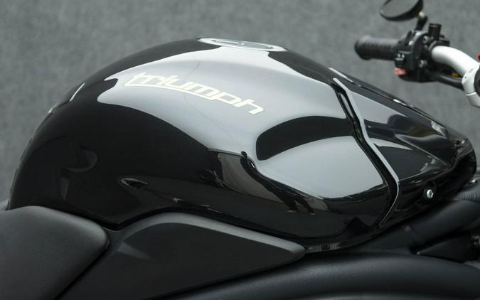 2014 TRIUMPH SPEED TRIPLE W/ABS