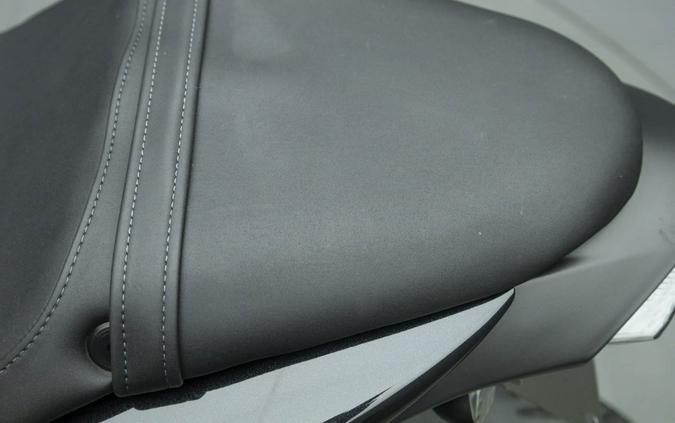 2014 TRIUMPH SPEED TRIPLE W/ABS