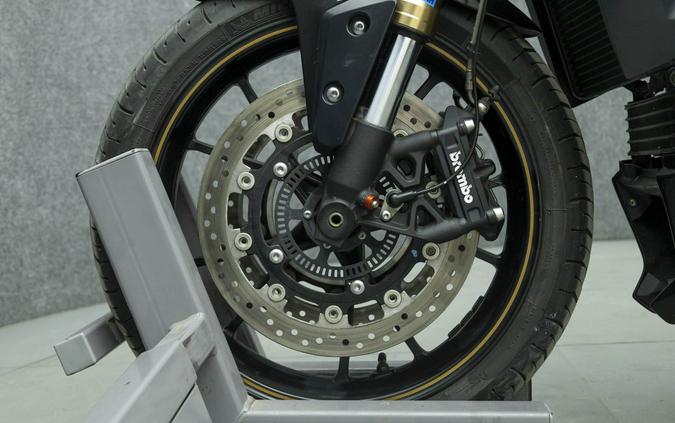 2014 TRIUMPH SPEED TRIPLE W/ABS