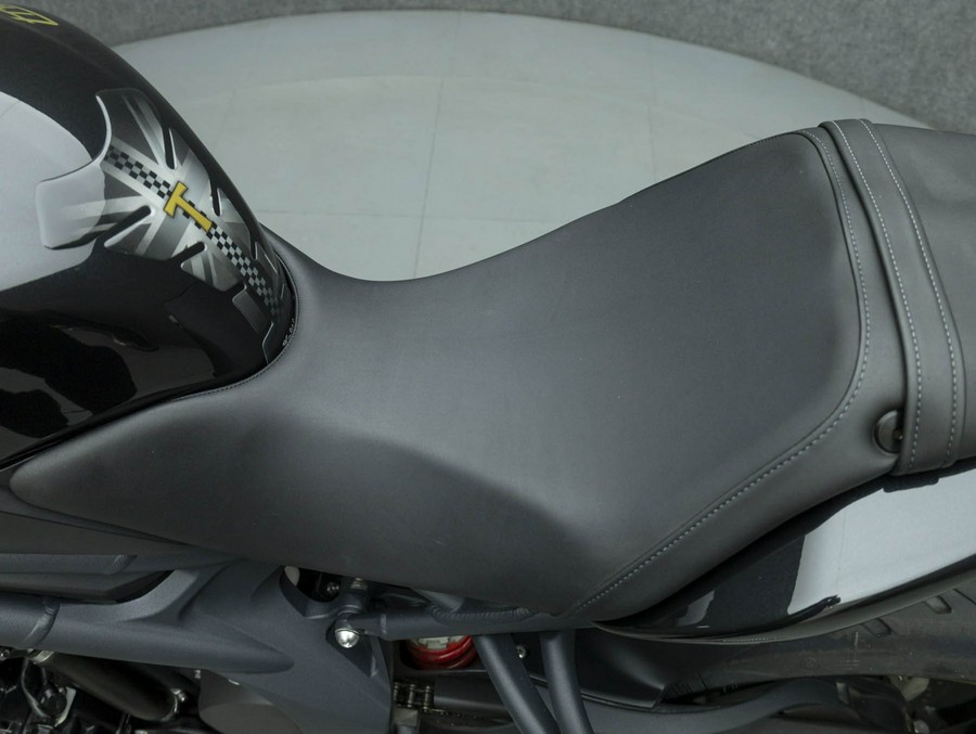 2014 TRIUMPH SPEED TRIPLE W/ABS