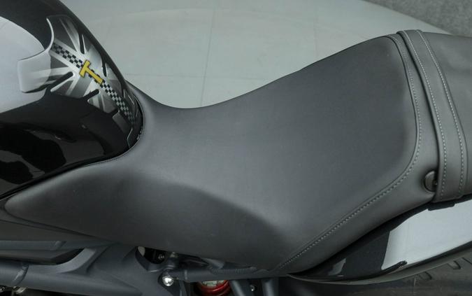 2014 TRIUMPH SPEED TRIPLE W/ABS