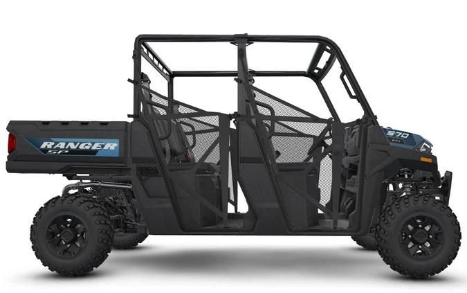 2026 Polaris Ranger Crew SP 570 Premium
