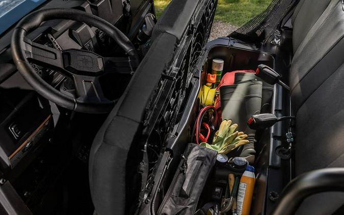 2026 Polaris Ranger Crew SP 570 Premium