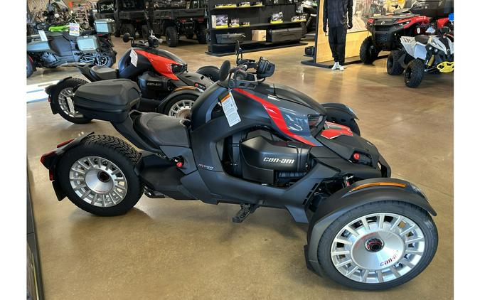 2025 Can-Am RYKER RALLY (900 ACE)