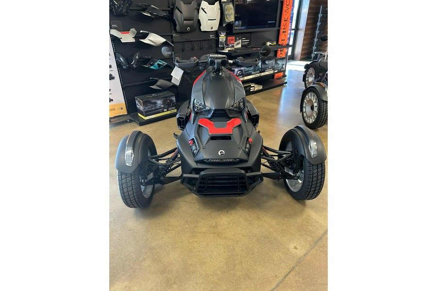 2025 Can-Am RYKER RALLY (900 ACE)