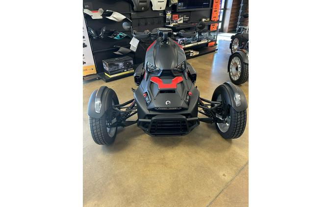 2025 Can-Am RYKER RALLY (900 ACE)