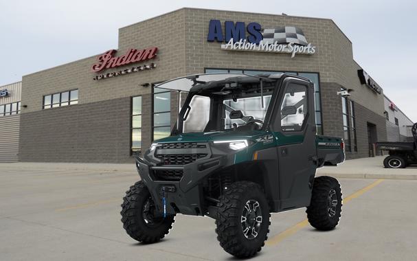 2026 Polaris Ranger XP® 1000 NorthStar Edition Premium