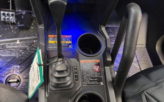 2026 Polaris General XP 4 1000 Sport