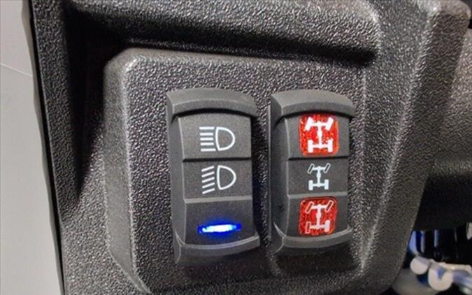 2026 Polaris General XP 4 1000 Sport