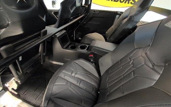 2026 Polaris General XP 4 1000 Sport