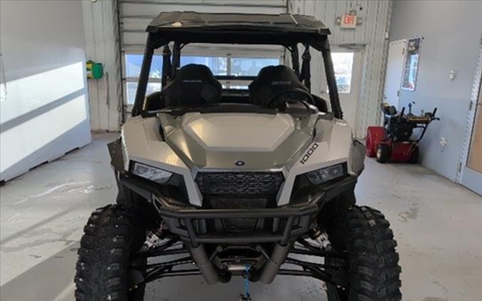 2026 Polaris General XP 4 1000 Sport