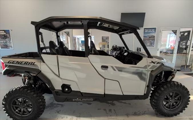 2026 Polaris General XP 4 1000 Sport