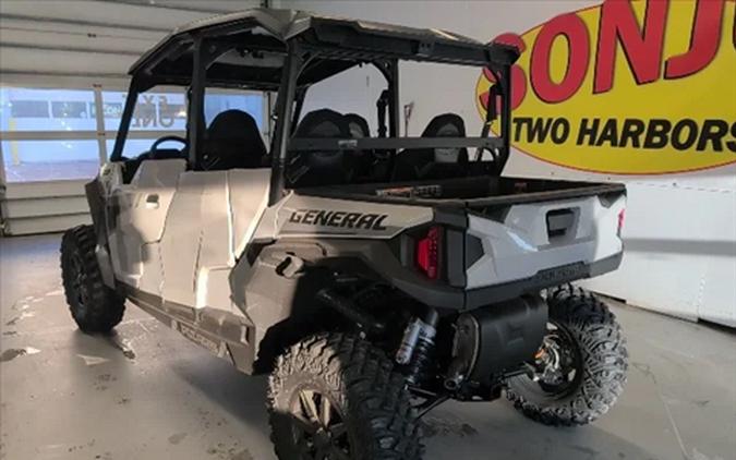 2026 Polaris General XP 4 1000 Sport