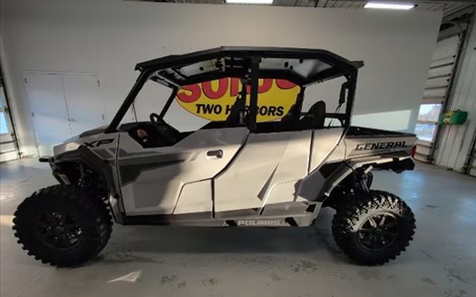 2026 Polaris General XP 4 1000 Sport