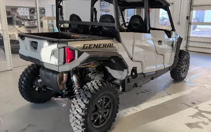 2026 Polaris General XP 4 1000 Sport
