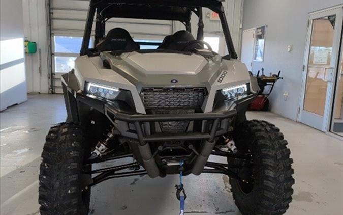 2026 Polaris General XP 4 1000 Sport