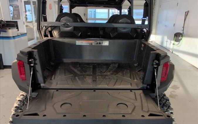 2026 Polaris General XP 4 1000 Sport