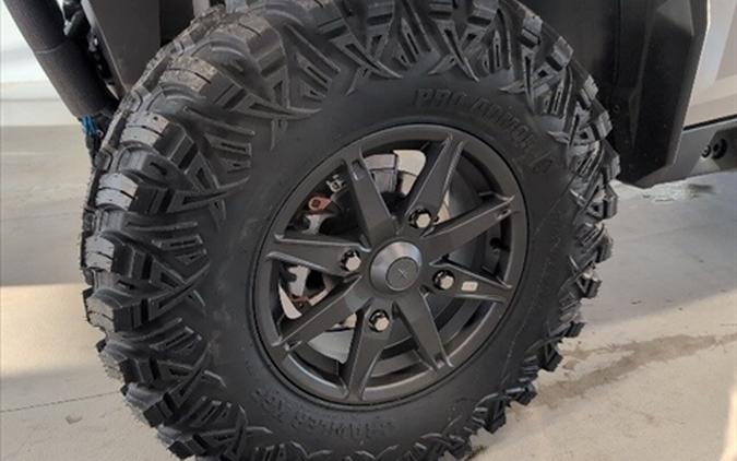 2026 Polaris General XP 4 1000 Sport