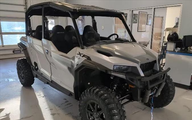 2026 Polaris General XP 4 1000 Sport