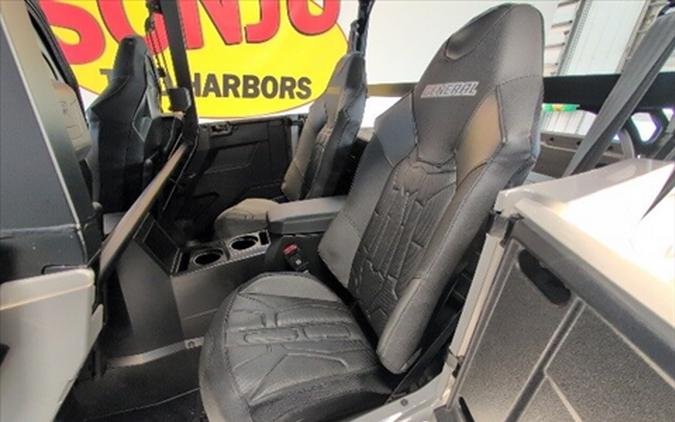 2026 Polaris General XP 4 1000 Sport