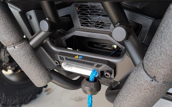 2026 Polaris General XP 4 1000 Sport