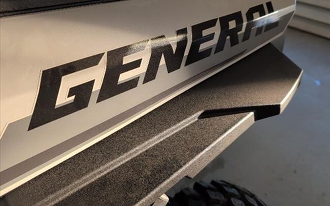 2026 Polaris General XP 4 1000 Sport
