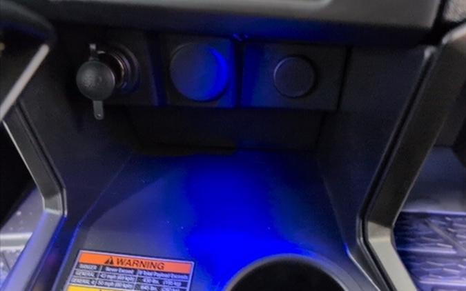 2026 Polaris General XP 4 1000 Sport