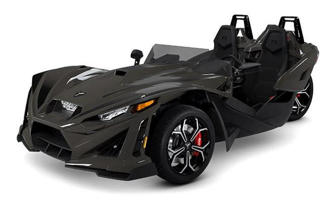 2025 Polaris Slingshot® Slingshot® R AutoDrive