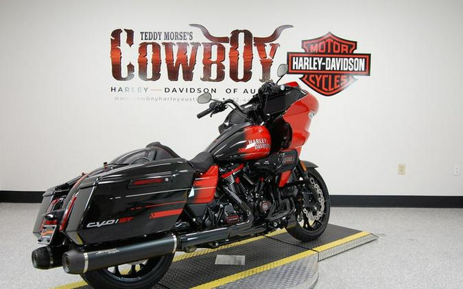 2026 Harley-Davidson FLTRXSTSE - CVO Road Glide ST