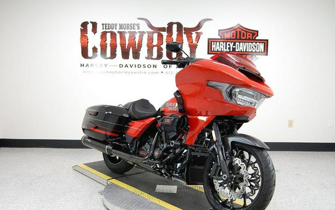 2026 Harley-Davidson FLTRXSTSE - CVO Road Glide ST