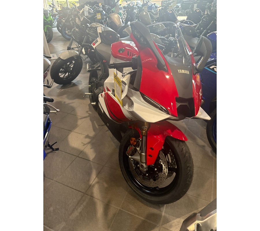 2026 Yamaha YZF-R9
