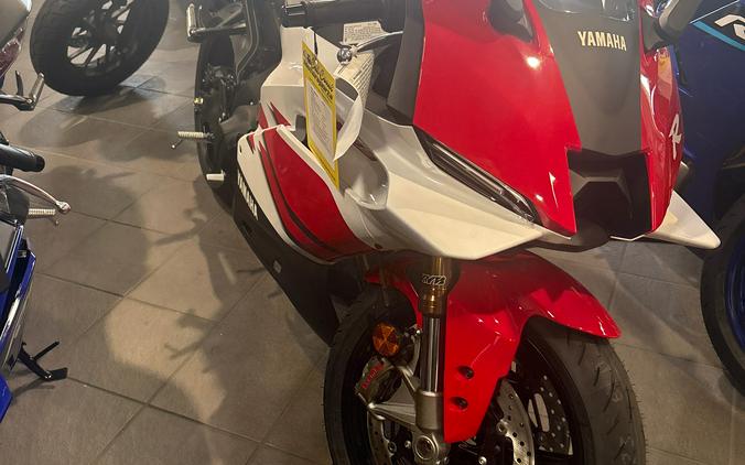 2026 Yamaha YZF-R9