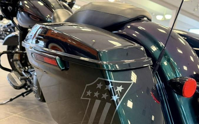 2021 Harley-Davidson Road Glide Special FLTRXS