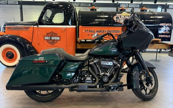 2021 Harley-Davidson Road Glide Special FLTRXS