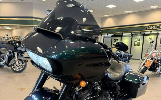 2021 Harley-Davidson Road Glide Special FLTRXS